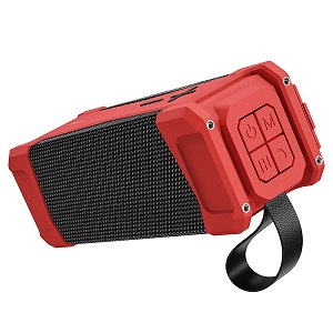 Hoco HC6 Magic Bluetooth Speaker