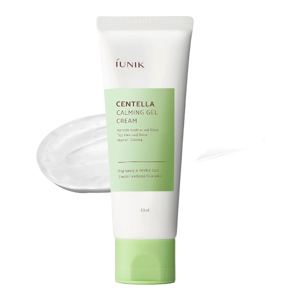 Centella Calming Gel cream