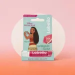Labello Disney Princess Moana Watermelon Sorbet Lip Balm 4.8g (Germany)