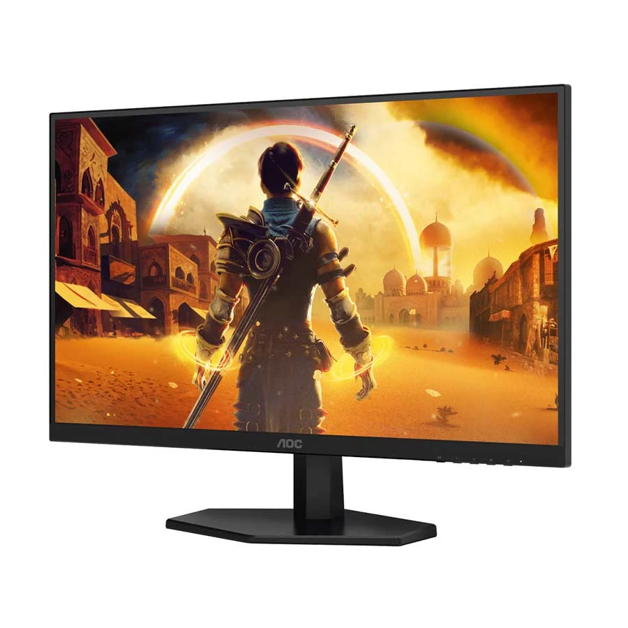 AOC Q27G40E 27 Inch 2K QHD 180Hz Fast IPS Gaming Monitor