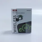 YDmini Portable True Wireless Earbuds (TWS)।