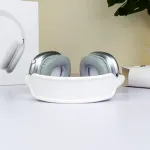 AirPods Max Wireless Over-Ear Headset (Premium Master Copy) - Model A2098 | Active Noise Cancellation, Spatial Audio, Bluetooth & Long Battery Life