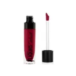 Wet n Wild Mega Last Liquid Catsuit Matte Lipstick - Behind the Bleachers (China)