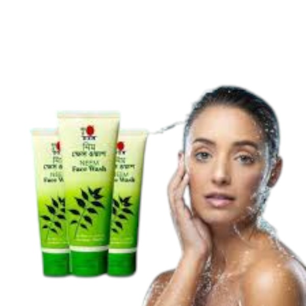 Dxn Neem Face Wash 100ml