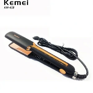 Kemei KM-458 Professional Hair Straightener