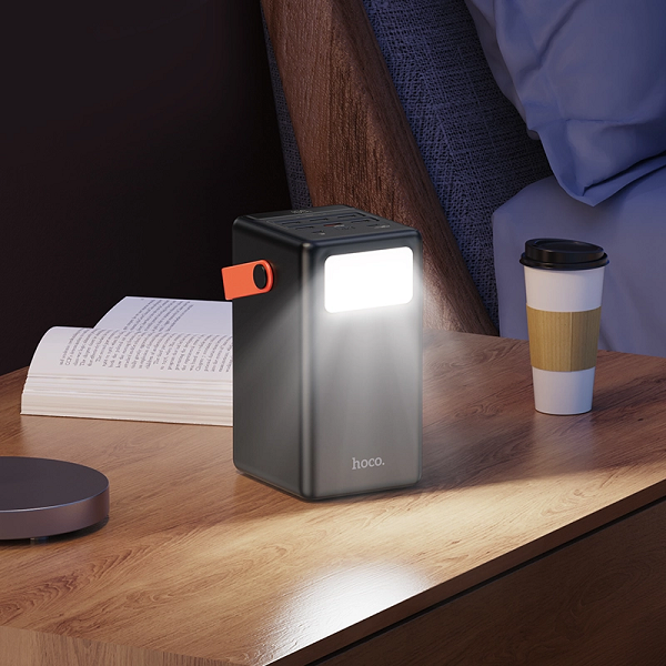 Hoco J142 100,000mAh 22.5W Power Bank
