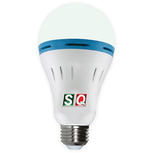 SQ 10 Watt Emergency Led Light