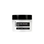 Coxir Black Snail Collagen Cream 30ml (Korea)