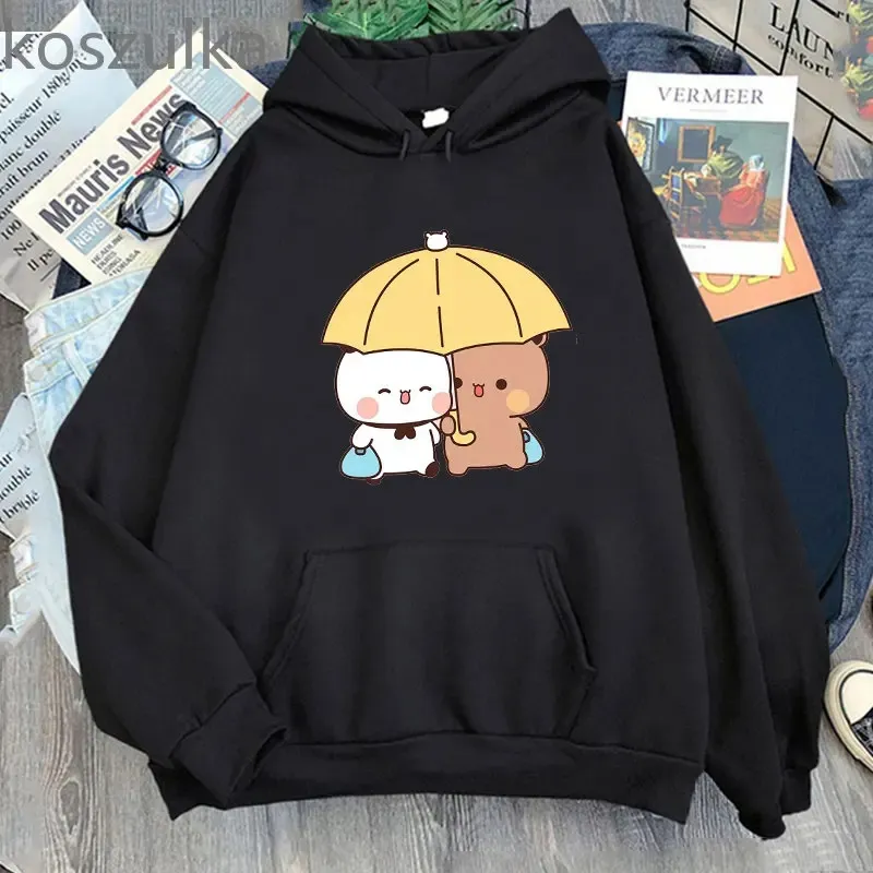 Women's Cotton Fleece Hoodie with DTF Print, 300 GSM, 3 Colours