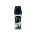 Fa Men Invisible Power Dry 72h Anti-Perspirant Roll-On 50ml (UAE)