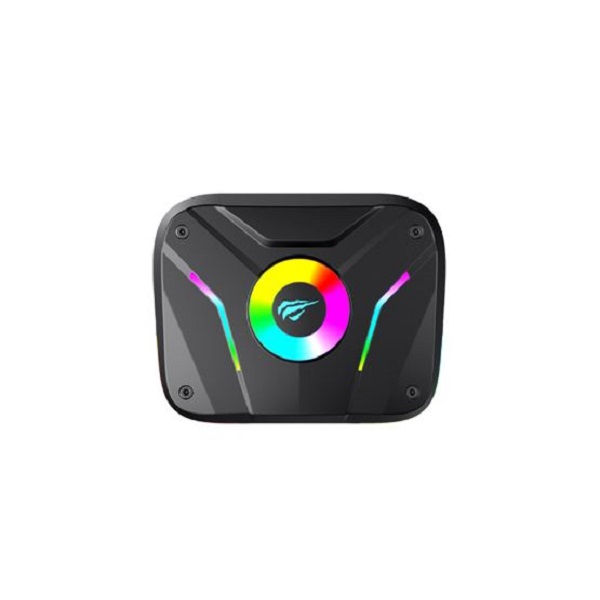 Havit TW952 Pro True Wireless Stereo RGB Gaming Earbuds