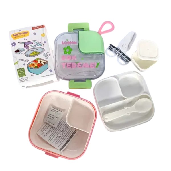 Baby tiffin box