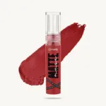 Mars Mousse Matte Lipstick - 15 Royal Highness (China)
