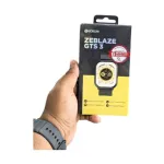 Zeblaze Gts3 Smart Watch