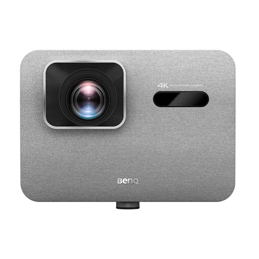 BenQ TK705i 3000 Lumens 4K UHD Android Projector with Google TV