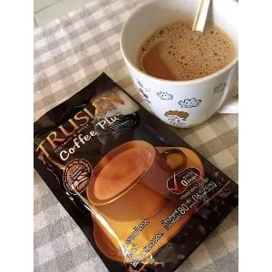 Truslen coffee plus