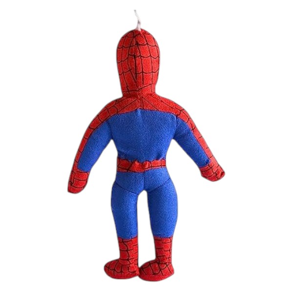 Spider Man Soft Toy for Baby Gift