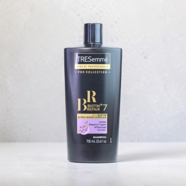 TRESemme Biotin Repair 7 Shampoo 700ml