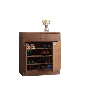 Regal Harper Laminated Board Shoe Rack