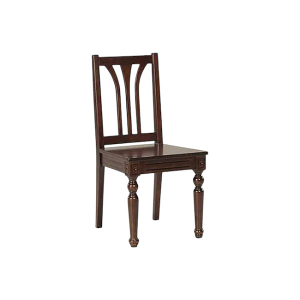 Regal Helen Wooden Dining Chair | CFD-312-3-1-20