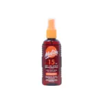 Malibu Dry Oil Spray SPF15 100ml (UK)
