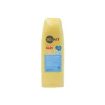 Superdrug Solait Kids Sun Cream SPF50+ 200ml (Belgium)