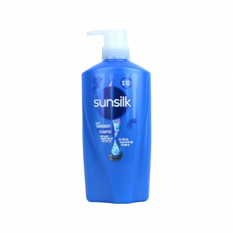 Sunsilk Anti Dandruff Shampoo 625ml (Thailand)