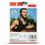RE-NY060 Recrsi wireless Neckband Bluetooth Earphone Charging backup 200 hours