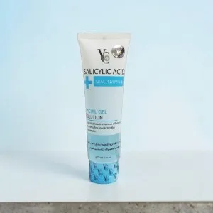 YC Salicylic Acid Niacinamide Gel Solution 100ml (Thailand)