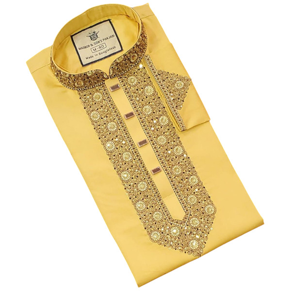 Premium Stylish Panjabi