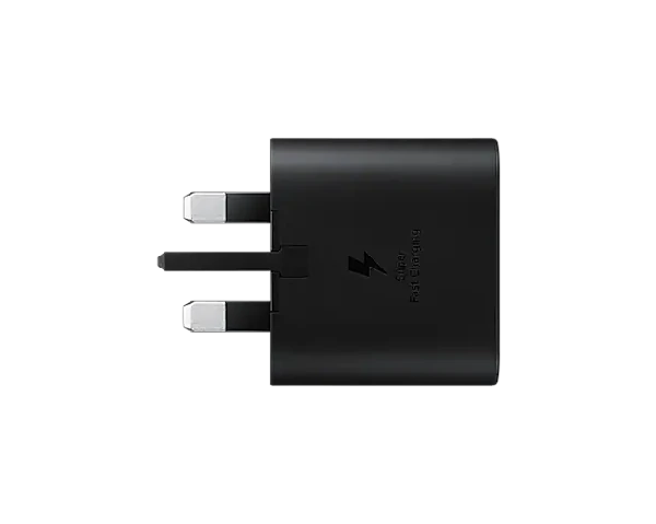 Samsung USB-C 25W PD Adapter (3 Pin)