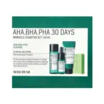 Some by Mi AHA BHA PHA 30 Days Miracle Starter Kit (Edition) (Korea)