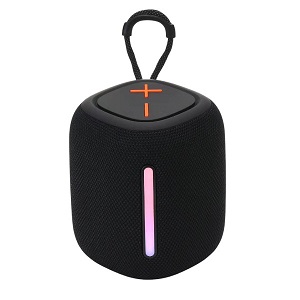 BS-55D Portable High-quality Wireless BT Speaker