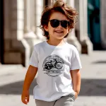 Kids Premium (Cotton) T-Shirt