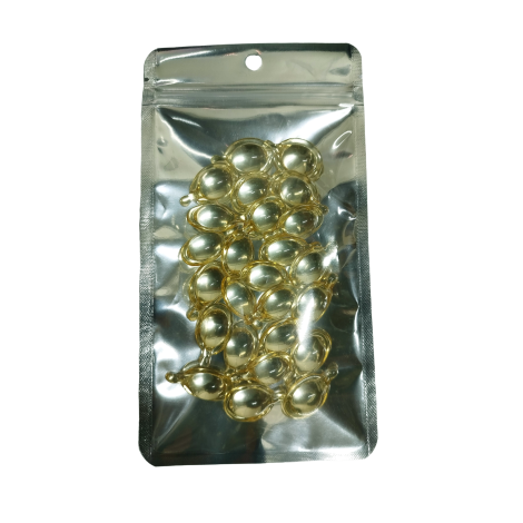Bio Active Vitamin E Capsule Hair Serum (Thailand)