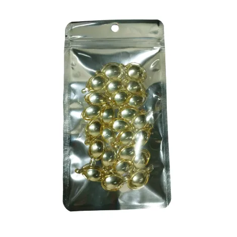 Bio Active Vitamin E Capsule Hair Serum (Thailand)