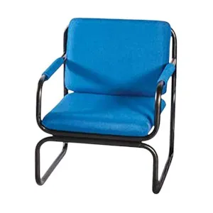 Regal Metal Sofa SSC-202-7-1-05