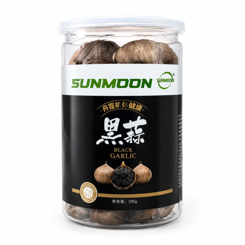 Black Garlic 250gm