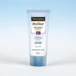 Neutrogena Ultra Sheer Dry-Touch Sunblock SPF 50+ 88ml (India)