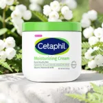 Cetaphil Moisturizing Cream Dry to Very Dry, Sensitive Skin 453g (Canada)