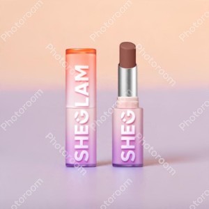 Sheglam Dynamatte Boom Long Lasting Matte Lipstick - High Key (China)