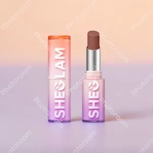 Sheglam Dynamatte Boom Long Lasting Matte Lipstick - High Key (China)