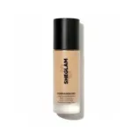 Sheglam Complexion Pro Long Lasting Breathable Matte Foundation - Honey (China)