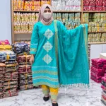 Premium Cotton Three-Piece Collection