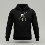 Men's Stylish Winter Hoodie