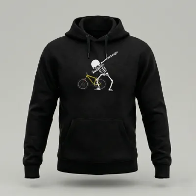 Men's Stylish Winter Hoodie