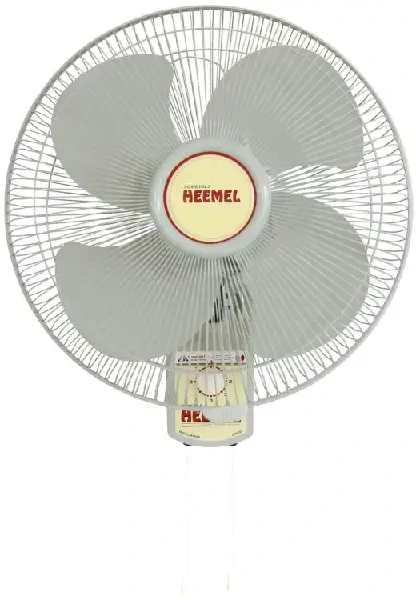 Heemel Wall Fan