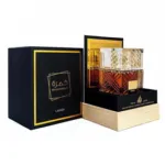 Lattafa Khamrah EDP – 100ml (UAE)