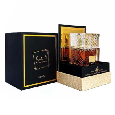 Lattafa Khamrah EDP – 100ml (UAE)