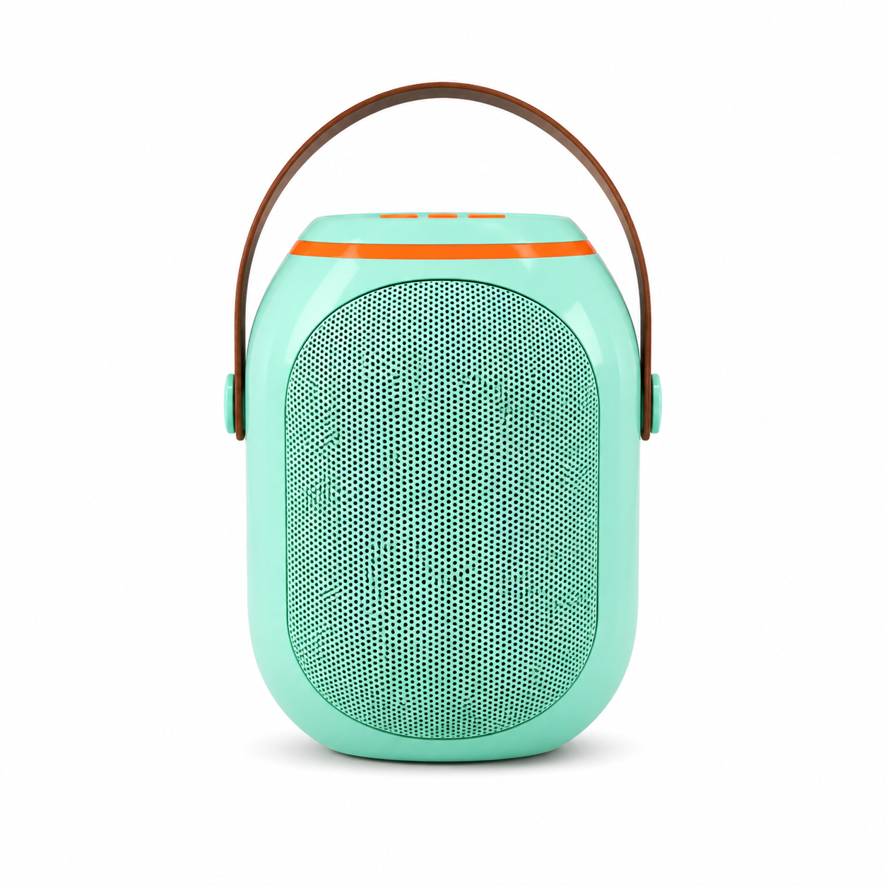 X-2652 Portable Wireless Bluetooth Speaker – Compact Mini Speaker with Powerful Clear Sound, Stylish Look & USB Charging for Home, Office & Travel